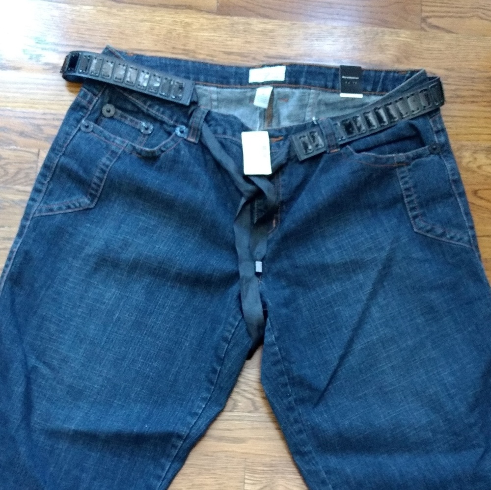 Lane Bryant Capris Size 20